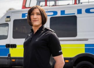 PC Skye Morden