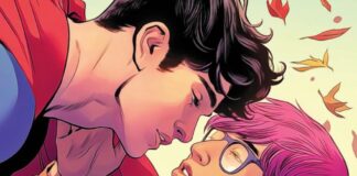 Superman Bisexual