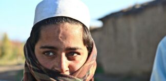 Afghanistan LGBTQ+