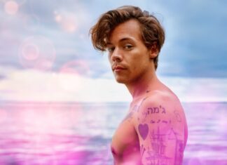 Harry Styles