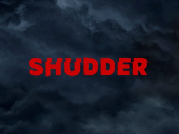 Shudder Shudder