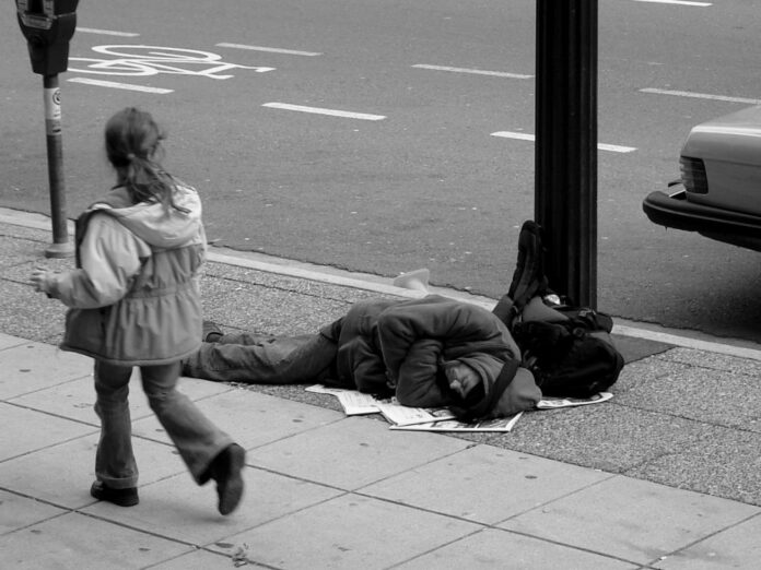 Homeless (1)