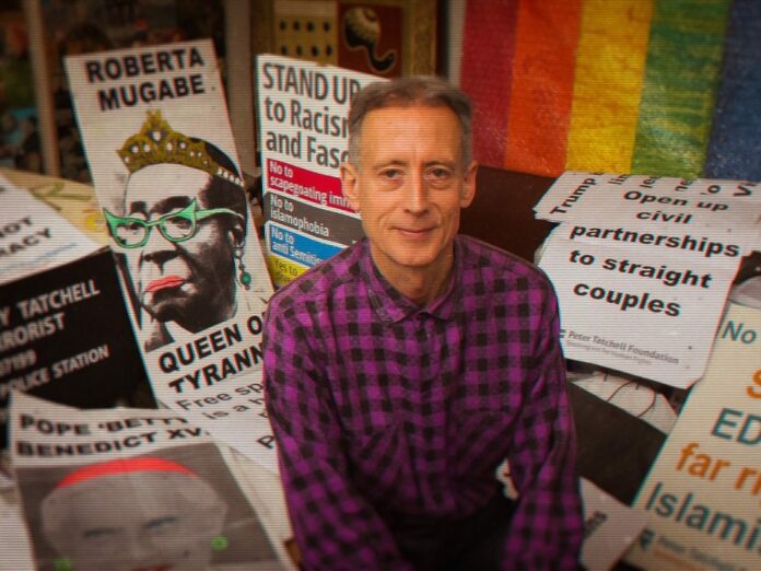 Peter Tatchell (1)