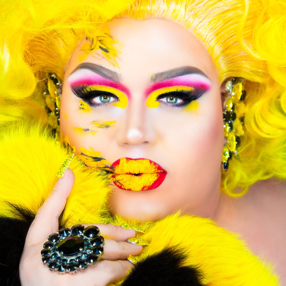 Eureka O’Hara Looks Expensive! - express Magazine