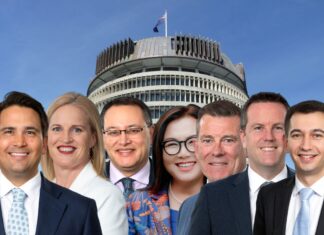 7 Vote Against