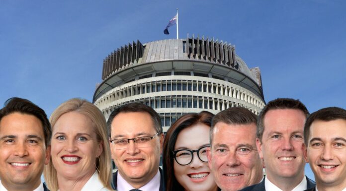 7 Vote Against
