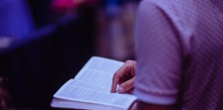 LGBTQ+ Christians