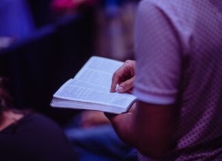 LGBTQ+ Christians