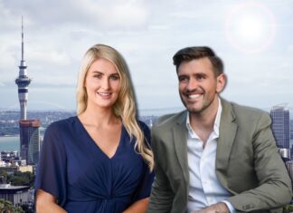 Ryan & Ashley