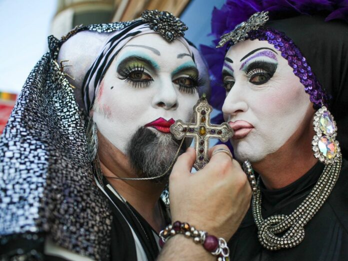 Sisters of Perpetual Indulgence
