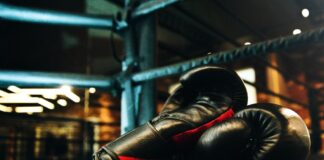 Boxing