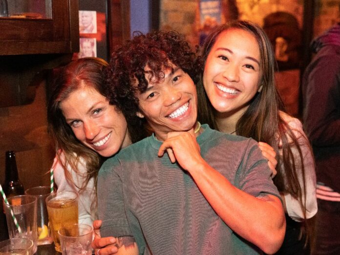 Family Bar