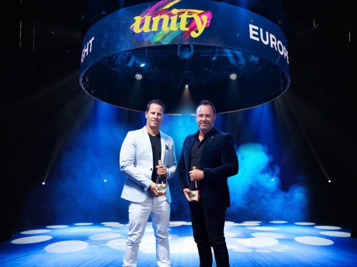 INVIVO LAUNCHES ‘UNITY’ INVIVO LAUNCHES ‘UNITY’