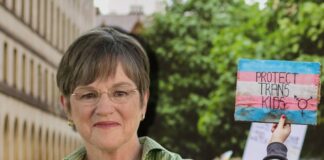Laura Kelly