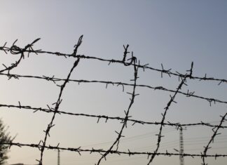 Prison