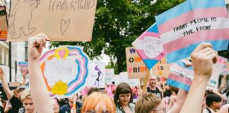 Trans-Exclusionary Conversion Therapy Ban