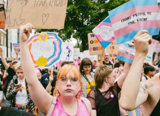 Trans-Exclusionary Conversion Therapy Ban
