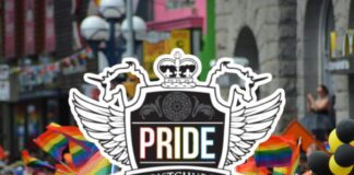 CHCH PRIDE 22