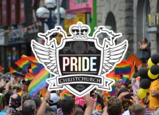 CHCH PRIDE 22