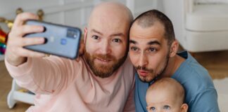 Gay Dads