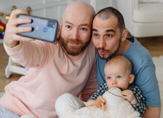 Gay Dads