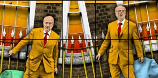 Gilbert & George