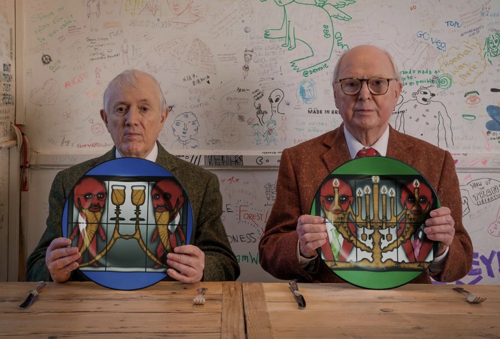 Gilbert & George