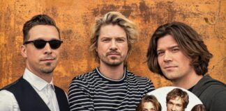 HANSON