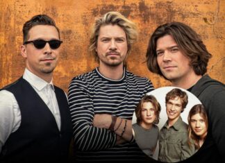 HANSON