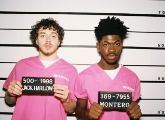 Jack Harlow with Lil Nas X