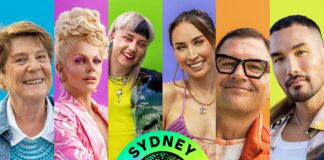 Sydney WorldPride 2023