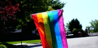 Tokyo Same-Sex Partnership