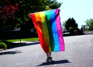 Tokyo Same-Sex Partnership
