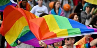 Glasgow Pride