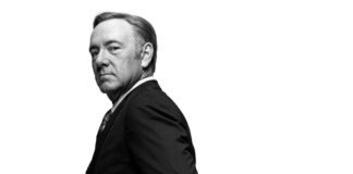 Kevin Spacey