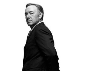 Kevin Spacey
