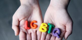 LGBTQ