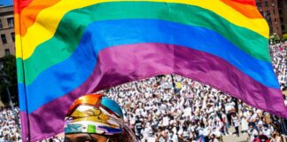LGBTQ+ Rights