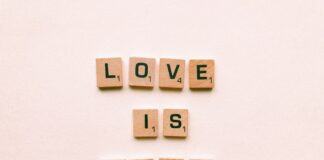 Love Is Love