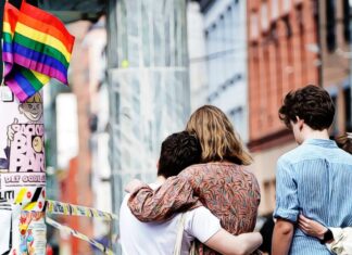 Norway Pride