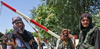 Taliban