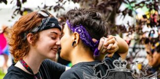 What's On CHCH Pride