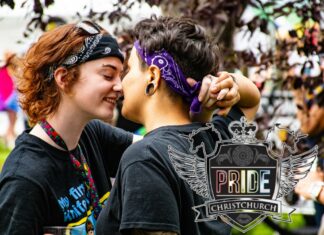 What's On CHCH Pride