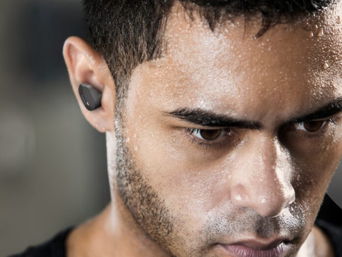 BELKIN SOUNDFORM PLAY TRUE WIRELESS EARBUDS BELKIN SOUNDFORM PLAY TRUE WIRELESS EARBUDS
