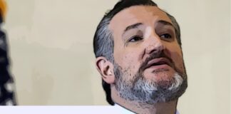 Ted Cruz