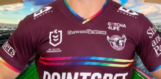 Manly Boycott