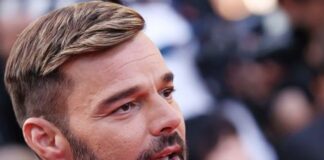 Ricky Martin