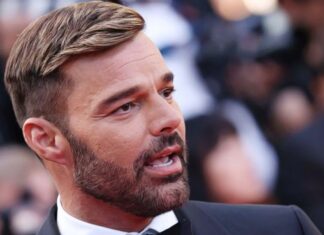 Ricky Martin