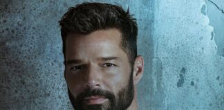 Ricky Martin