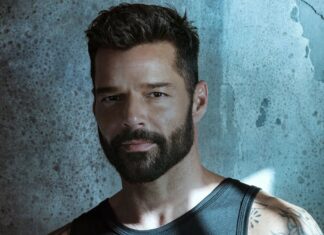Ricky Martin
